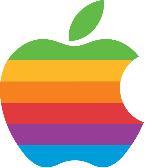 Apple's Logo